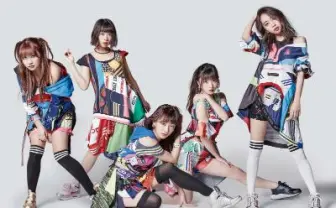 Cheeky Parade解散を発表 AVEXのアイドル専門レーベルからGEMに続き