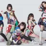Cheeky Parade