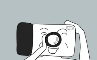 フリーダムすぎる！ 歌い手・＿＿（アンダーバー）公式カメラアプリ爆誕