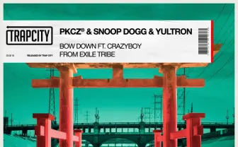 PKCZ、スヌープ・ドッグとコラボで世界デビュー　MVは88 rising