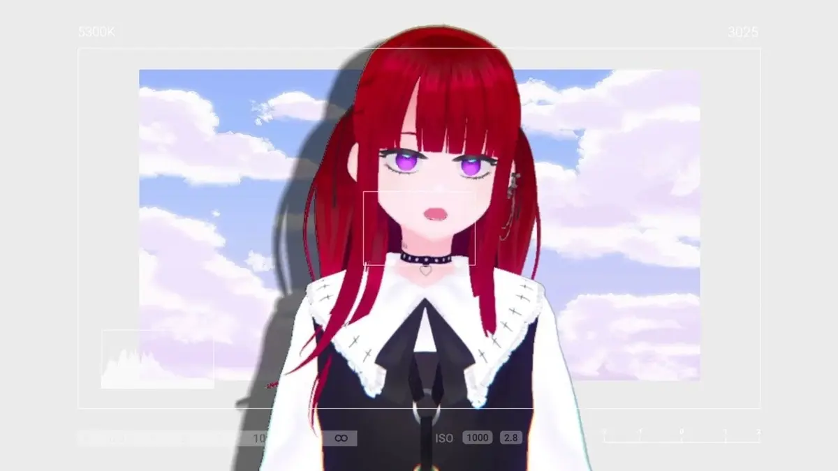 「2022の君へ」／画像は本動画から