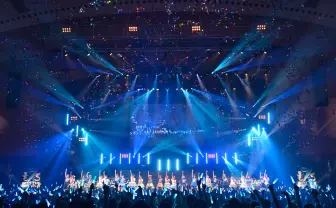 『ナナシス』アニメ映像化プロジェクト始動! 幕張2daysライブも発表