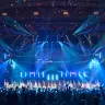 画像は「Tokyo 7th シスターズ」2nd Liveの写真