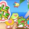 あの人気パズルゲームが帰ってきた／LINE GAME 公式ブログより