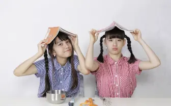 JKアイドル 生ハムと焼うどんにNHKが密着! セルフプロデュースの裏側
