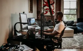 Apple、3DCGソフト「Blender」開発基金を支援　GAFA4社が出揃う