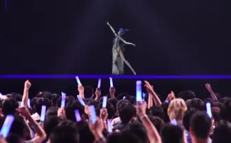 中国No.1バーチャルシンガー 洛天依が日本上陸　じんによる楽曲を披露