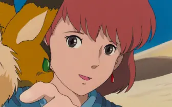 宮﨑駿『君たちはどう生きるか』公開記念　金ローで『ナウシカ』など3連発