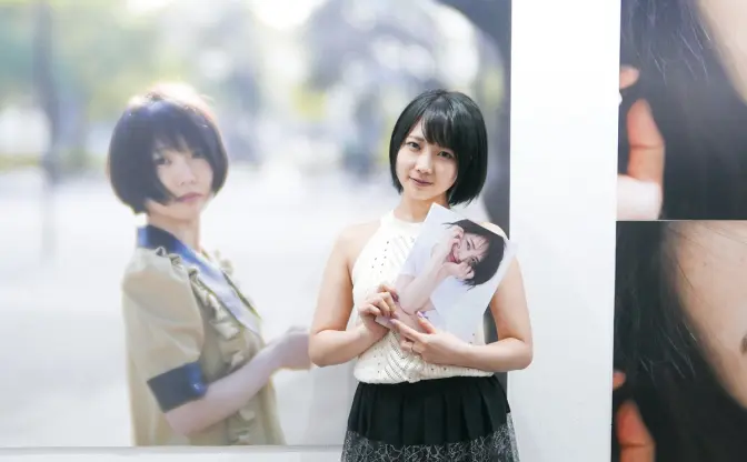 AV女優・戸田真琴の写真展が渋谷で再び開催　撮り下ろしに新作写真集も