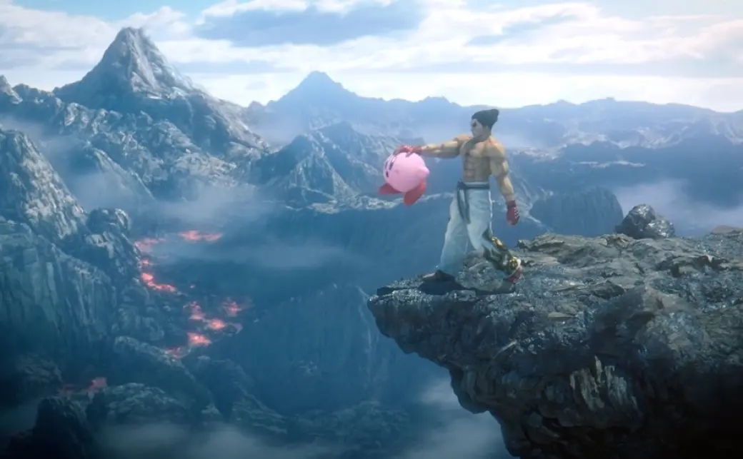 ちゃそスマブラのプレイ画像 スマブラSP」を遊んでる俺を絶対に邪魔するなよ？ #shorts