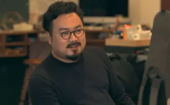 テラスハウス、新メンバーにゲス極の休日課長「人生の流れを変えたい」