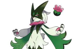 『ポケモンSV』マスカーニャの公式説明が病みかわいい「トレーナーに強い執着」