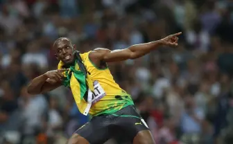 ウサイン・ボルトが銀座でDJ　世界最速の男のプレイを聴き逃がすな！