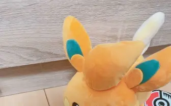 ジャック・オ・蘭たんが元ネタ　ネットミーム「パモさんwatch」で広がるぬい撮り