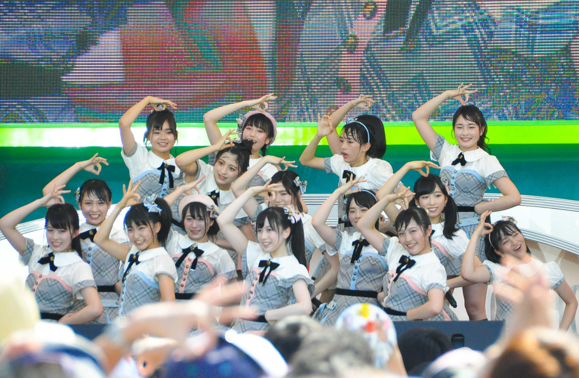 AKB48グループ トレーディング大会 まとめ 2019 8月 AKB48公式 on X: 