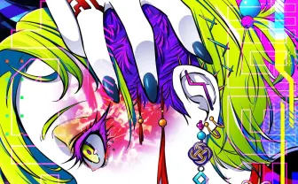 「動くイラスト」生み出すケイゴイノウエ、NFTアート14作品が700万円で落札