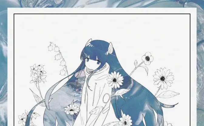 somunia、EP『fable in sleep』リリース　パソコン音楽クラブ、Tomgggら参加