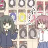 「女子高生シールドを買いに行く！！」キャプチャ