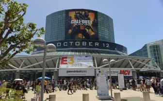 世界最大のゲームショー「E3」開催中止　オンライン開催を検討中