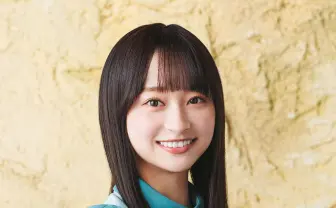 MCは日向坂46 影山優佳! ABEMAサッカー特番で代表選手とW杯を展望