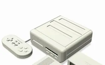【もう予約した?】最強レトロゲーム機「レトロフリーク」が10月発売決定