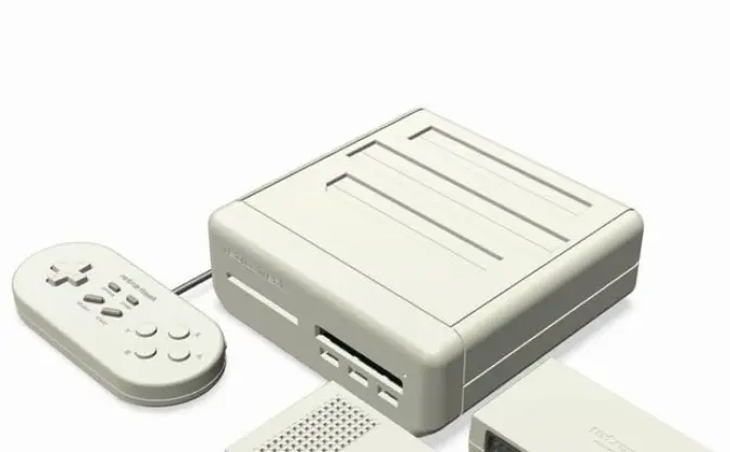 【もう予約した？】最強レトロゲーム機「レトロフリーク」が10月発売決定