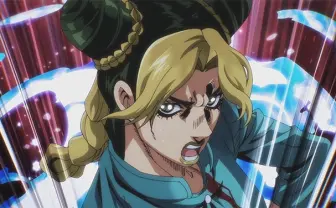 ジョジョ6部「ストーンオーシャン」Netflixで12話一挙先行配信決定