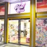 「プリパラ キャラクターショップ」in 東京ドームシティ