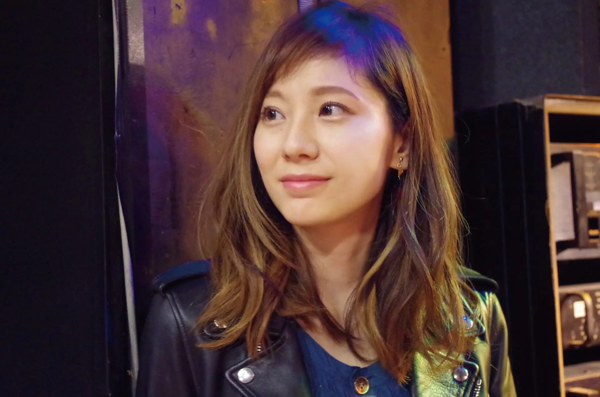 元AV女優 麻美ゆま　初ミニアルバム『SCAR Light EP』をリリース