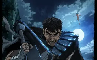 『ベルセルク』新作TVアニメ　豪華スタッフ／キャスト発表