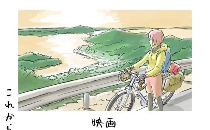 劇場版『ゆるキャン△』2022年公開　キャンプブームを巻き起こした異色作