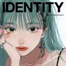 『IDENTITY』／画像はすべてAmazonから