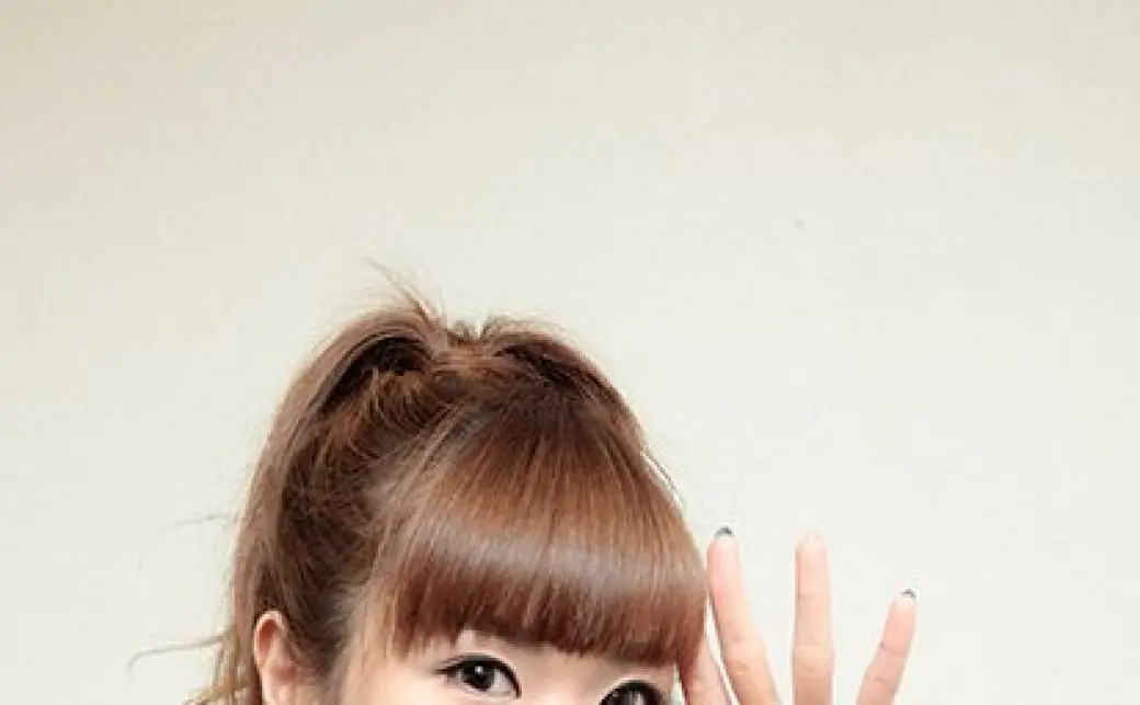 ガールズ&パンツァー』西住みほ役・渕上舞さんの画像 - KAI-YOU