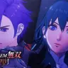 『ファイアーエムブレム無双 風花雪月』2ndトレーラー／画像はすべて2ndトレーラーから