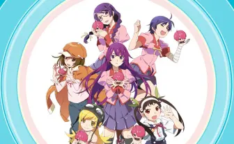 〈物語〉シリーズの寓意 僕は何度焼かれても「西尾維新ノート」をつくり続けた