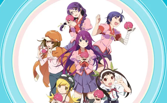 〈物語〉シリーズの寓意　僕は何度焼かれても「西尾維新ノート」をつくり続けた