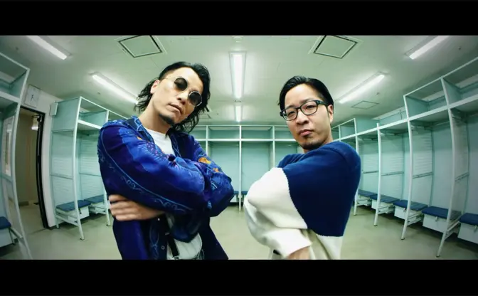 PUNPEEが新曲「夢追人」MV公開　KREVA客演が明らかに