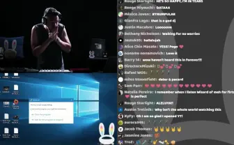 DJ中にPCエラー？と思いきや粋な演出！ 音の魔術師「POGO」の魅力