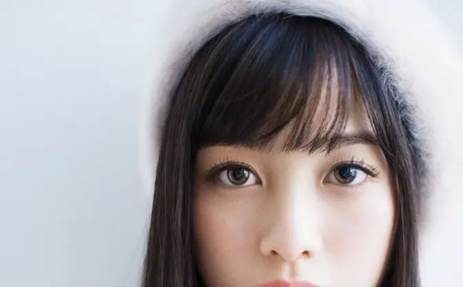橋本環奈「世界の10人」に入る　Twitterで話題になったアカウント第8位