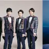 嵐と米津玄師さん／画像はNHK公式サイトより