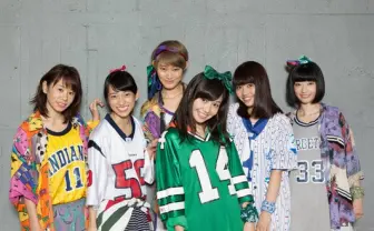 リリカルスクールに元ライムベリーのhimeが電撃加入! アイドル界に激震