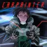 Carpainter - Digital Harakiri　ジャケット