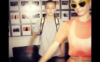 ケイティ・ペリーも推すBackpack Kidとは? 珍妙なダンスで話題沸騰