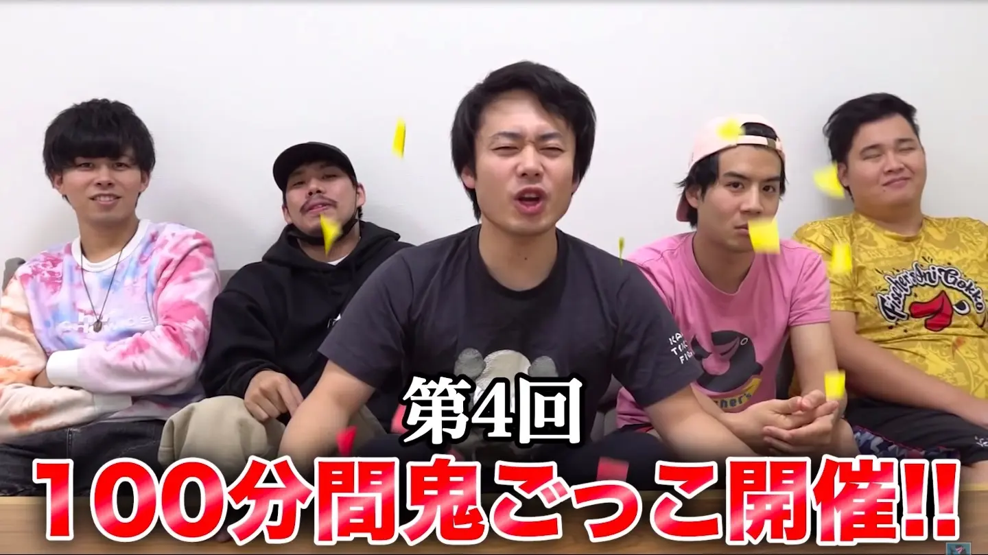 新世代YouTuberたちに言いたいこと。