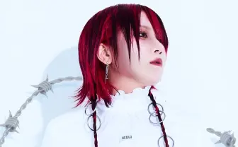 TORIENA、自身の名前を冠したフルアルバム VRChat「GHOSTCLUB」でDJ披露