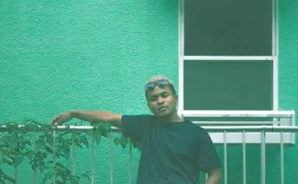 RICK NOVAが新作EPリリース Weny Dacillo、BLACK BASSも参加