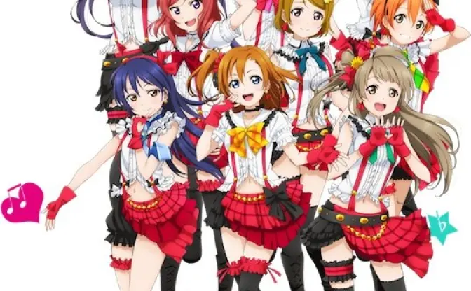 海外版「ラブライブ！スクフェス」同性愛表現に規制　運営側の意図とは