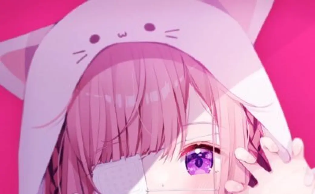 みけねこさん（画像は公式Twitterより）の画像 - KAI-YOU