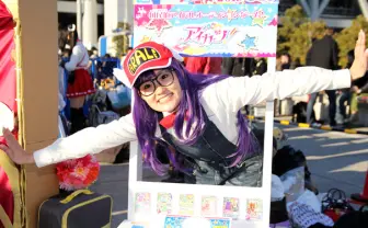 【C85】コミケ1日目のコスプレイヤーさん激写画像まとめ