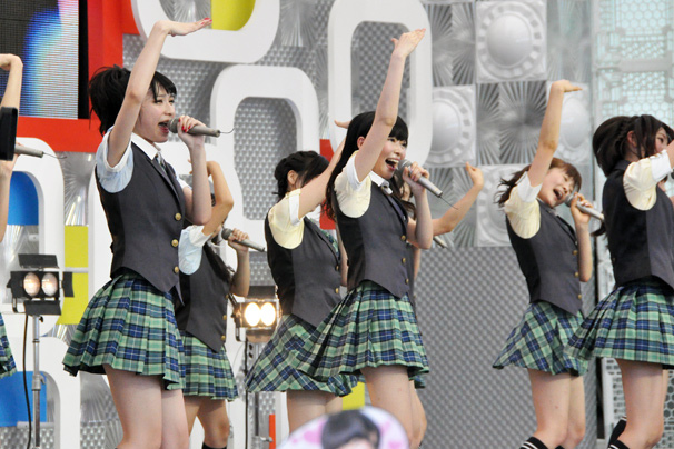 HKT48【指原莉乃】2016 福袋★生写真★ブロマイド TIF2014】博多すげえ！ 指原率いるHKT48が見せた全力